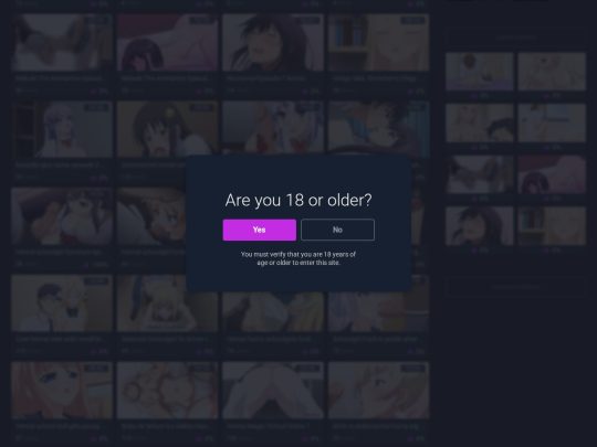 Hentai school