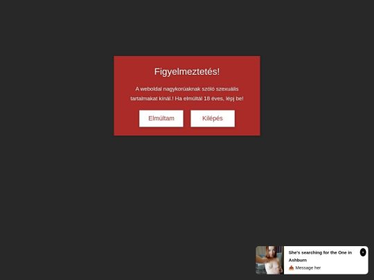 Szexvideók – szex és pornó